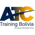 CAMAS / ATC Training Bolivia